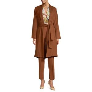 Worthington Midweight Overcoat